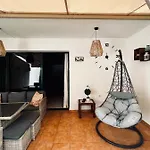 Casita A Pitisa Hébergement de vacances