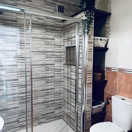 Casita A Pitisa 플라야블랑카