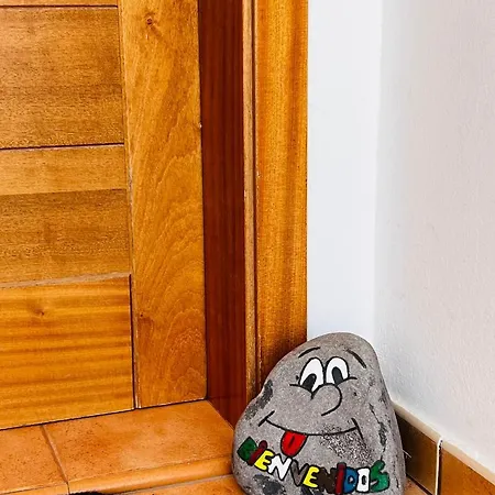Casita A Pitisa 플라야블랑카