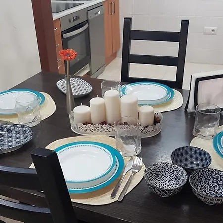 Casita A Pitisa 플라야블랑카