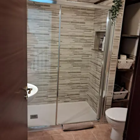 Casita A Pitisa 펜션 플라야블랑카