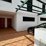 Casita A Pitisa Ferienhaus *
