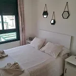 Casita A Pitisa Ferienhaus *