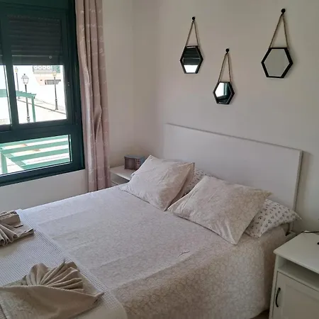 Casita A Pitisa Casa vacanze *