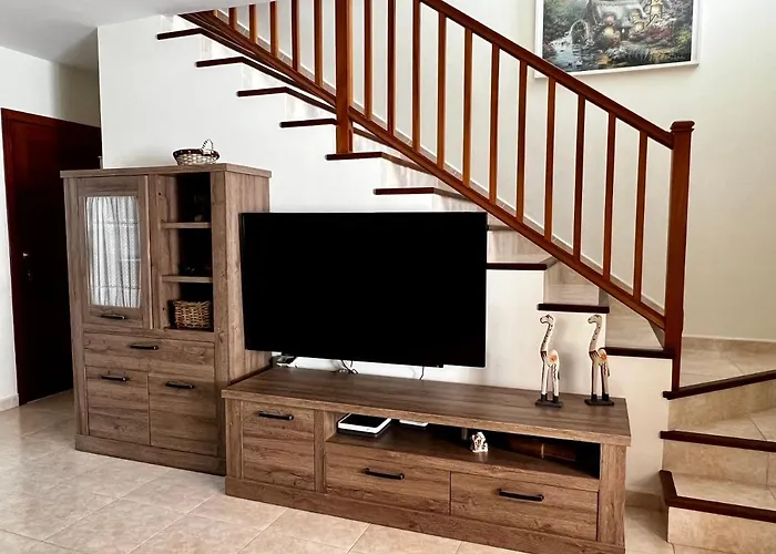 Casita A Pitisa Semesterbostad Playa Blanca (Lanzarote)