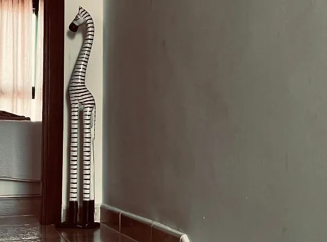 Casita A Pitisa Сasa de vacaciones Playa Blanca (Lanzarote)