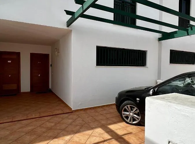 Casita A Pitisa Ferienhaus *