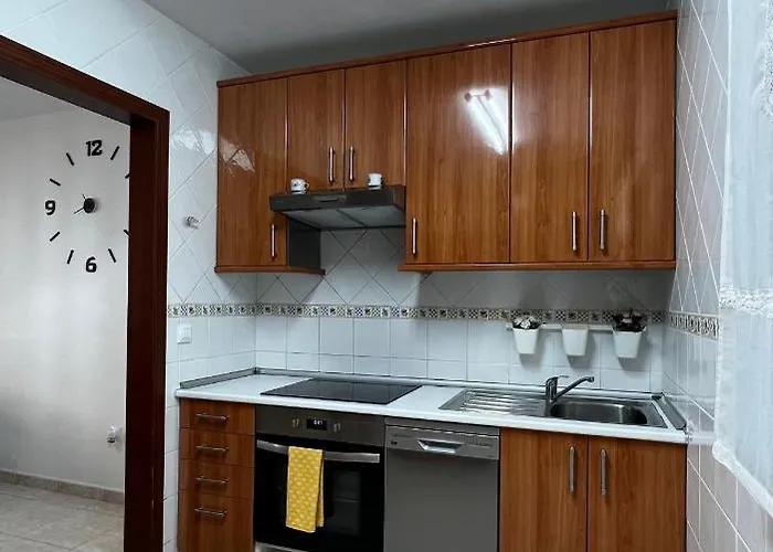 Casita A Pitisa Ferienhaus Playa Blanca (Lanzarote)