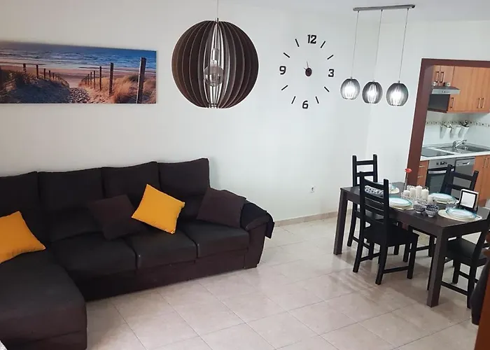 Ferienhaus Casita A Pitisa *