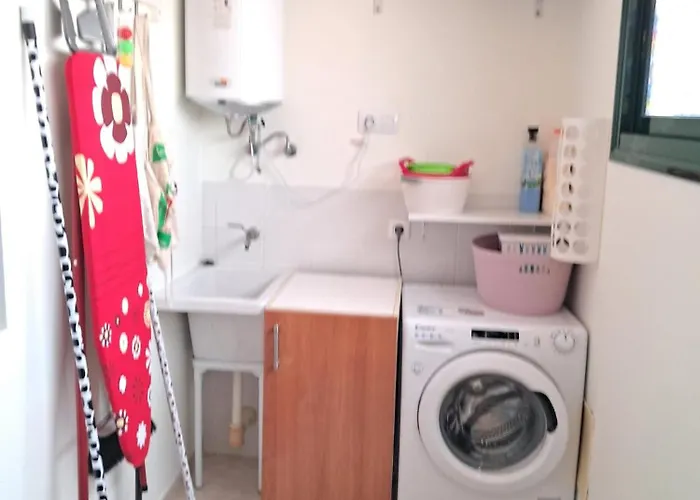 Casita A Pitisa Ferienhaus *