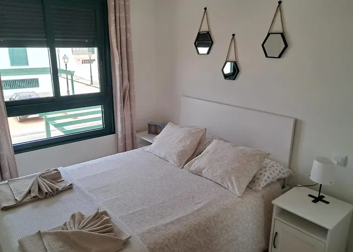 Casita A Pitisa Сasa de vacaciones *