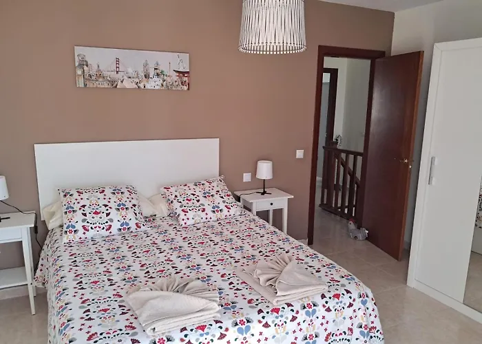 Casita A Pitisa Semesterbostad Playa Blanca (Lanzarote)