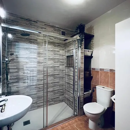 Casita A Pitisa * Πλάγια Μπλάνκα