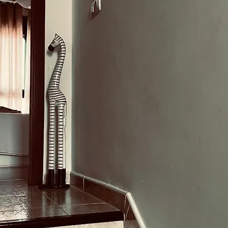 Casita A Pitisa Σπίτι διακοπών Πλάγια Μπλάνκα