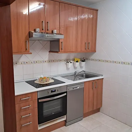 Casita A Pitisa 플라야블랑카