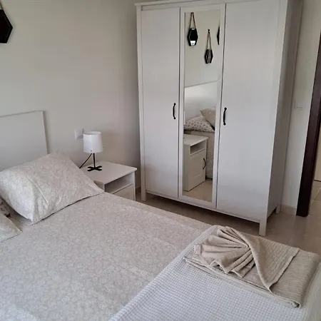 펜션 Casita A Pitisa
