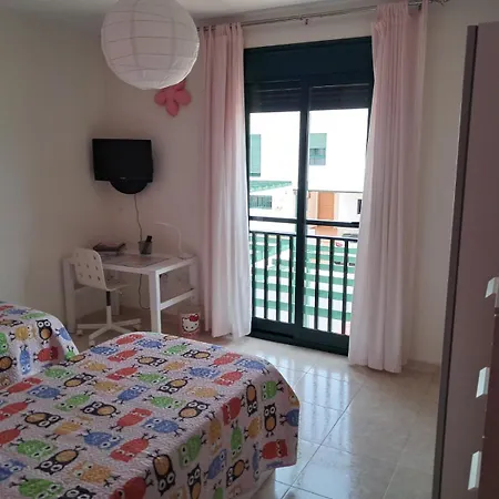 Casita A Pitisa * Πλάγια Μπλάνκα