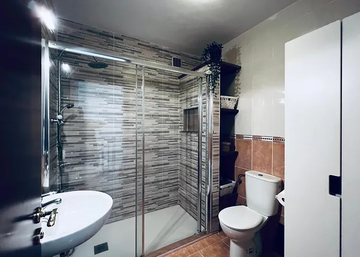 Casita A Pitisa * Playa Blanca (Lanzarote)