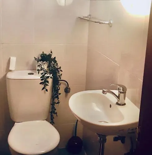 Dom wakacyjny Casita A Pitisa Playa Blanca (Lanzarote)