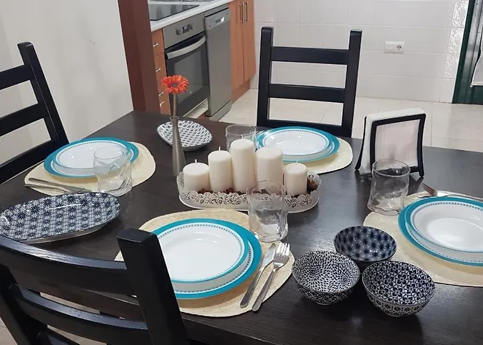 Casita A Pitisa Playa Blanca (Lanzarote)